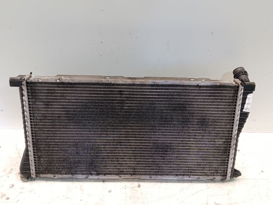 Radiador de água BMW 5 (E39)
