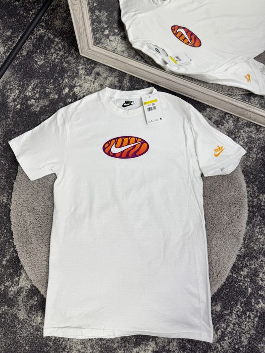 ТОП‼️ Футболка Nike TN AIR