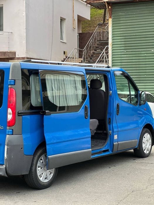 Грузо-Пасажирскі Перевозення 24/7