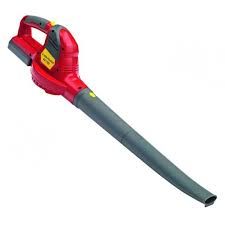 Dmuchawa Wolf Garten Power BA 700 (bez baterii)