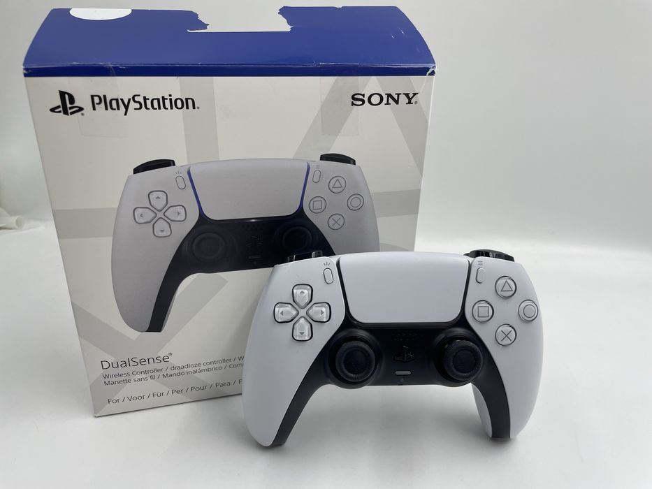 Oryginalny Pad Sony DualSense PS5