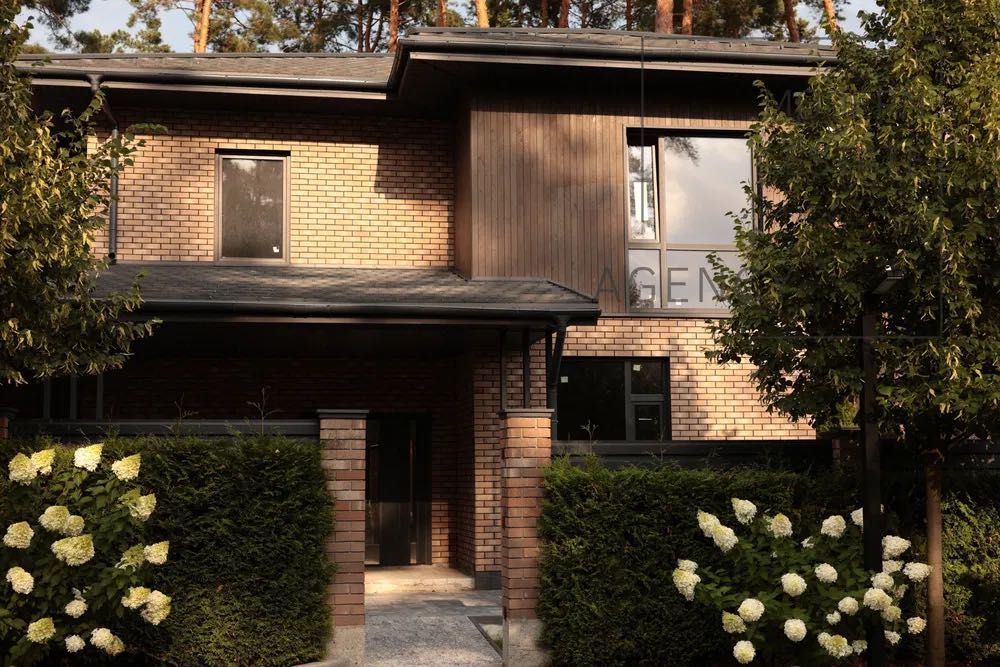 Шикарний будинок|Лісова Буча |Котеджне містечко|Охорона