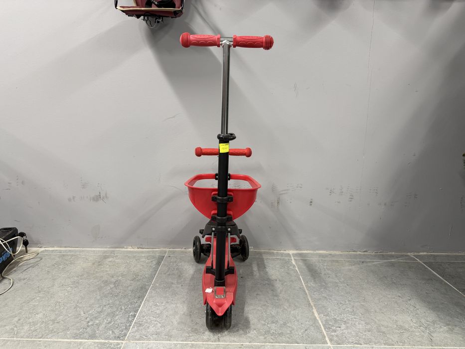 Самокат-біговел 3в1 BM5