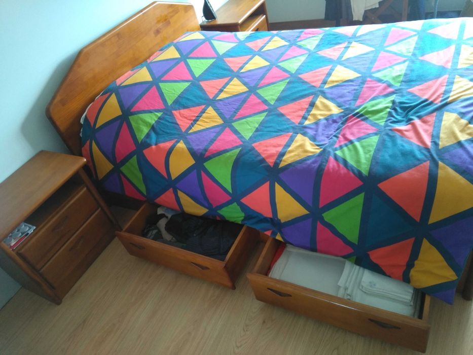 Móveis quarto de casal