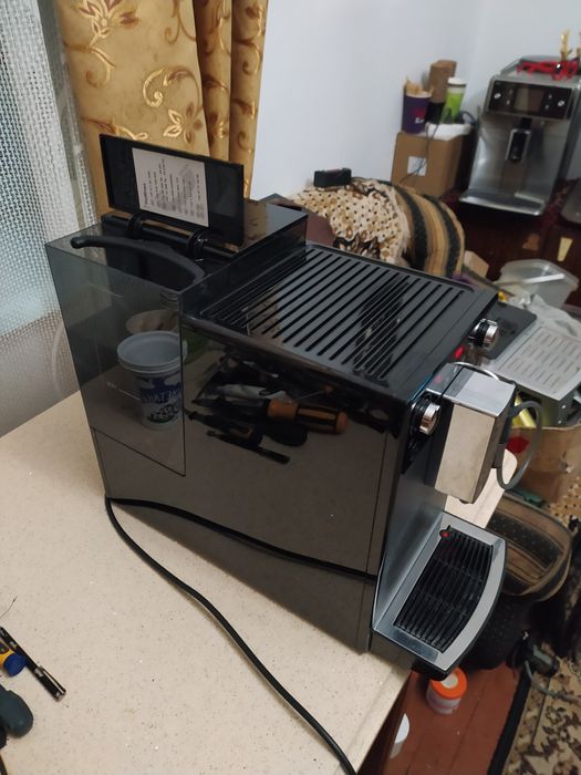 Кофемашина Melitta AVANZA 600