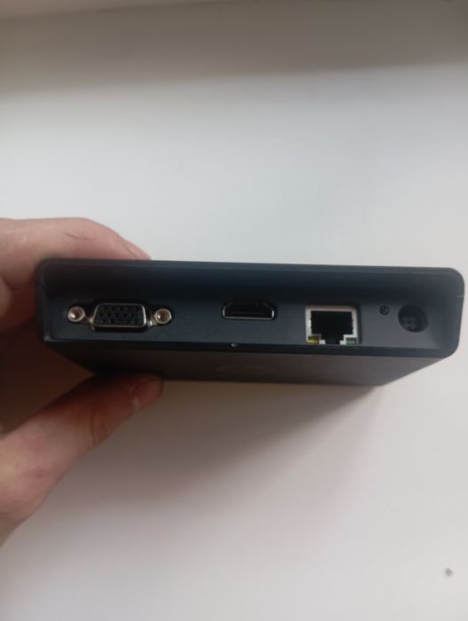 Докстанція hp 3001