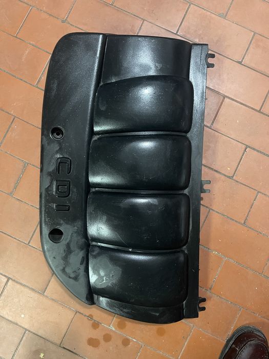 Mercedes w203 tampa motor