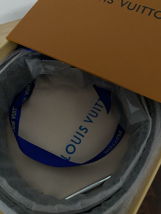 Cinto da louis vuitton novo