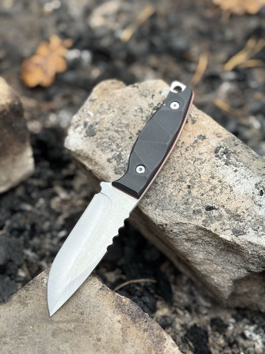 Код 369 Ніж туристичний Spider тактичний мисливський нож охотничий