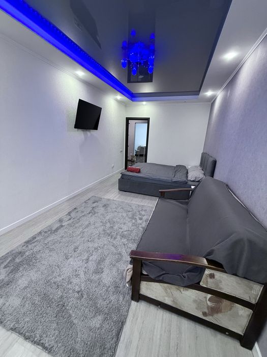 Видова квартира подобово, ЖК Річ Таун