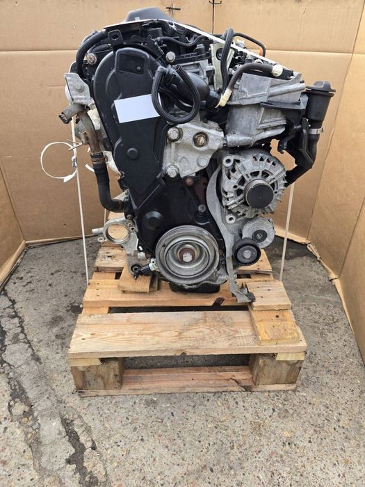 silnik kompletny 2.0 d-4d 4wz-fhv toyota proace nr mag 5190a