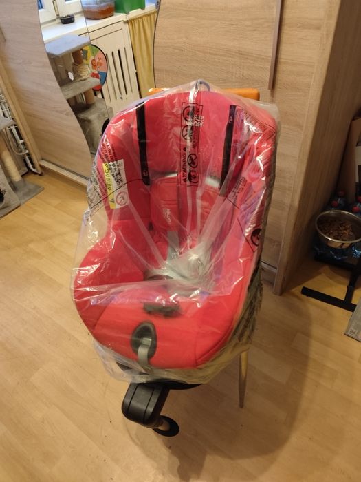 Fotelik samochodowy BRITAX