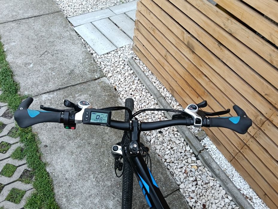 Rower elektryczny górski 27.5