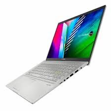 Asus Vivobook 15.6" M513UA-R75BHDSS1 Ryzen 7, 16 GB RAM, 512 GB SSD