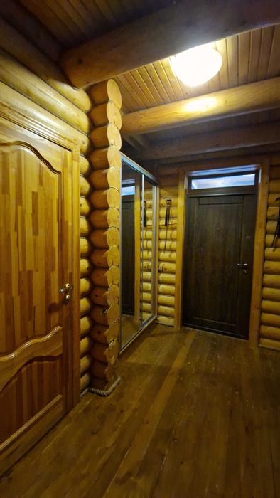 Продається будинок с. Віта-Почтова  12 км від метро Теремки