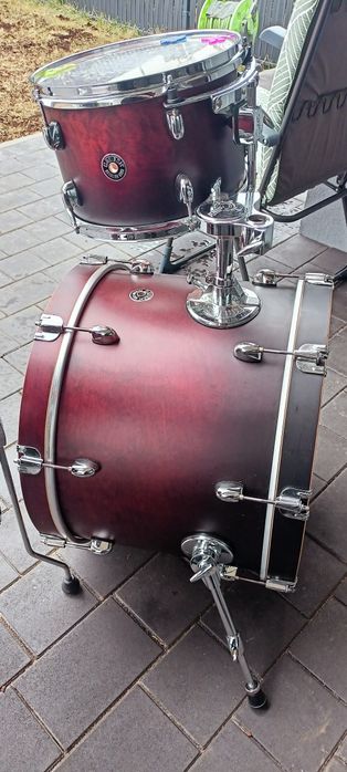 Perkusja Gretsch Catalina Club studio