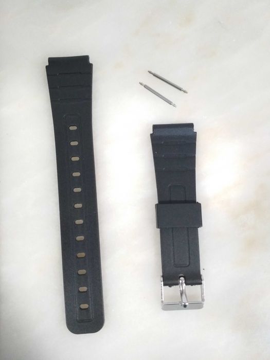 Bracelete Casio 18 mm