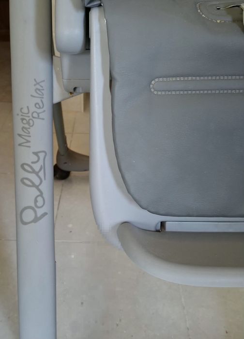 Cadeira para Chicco