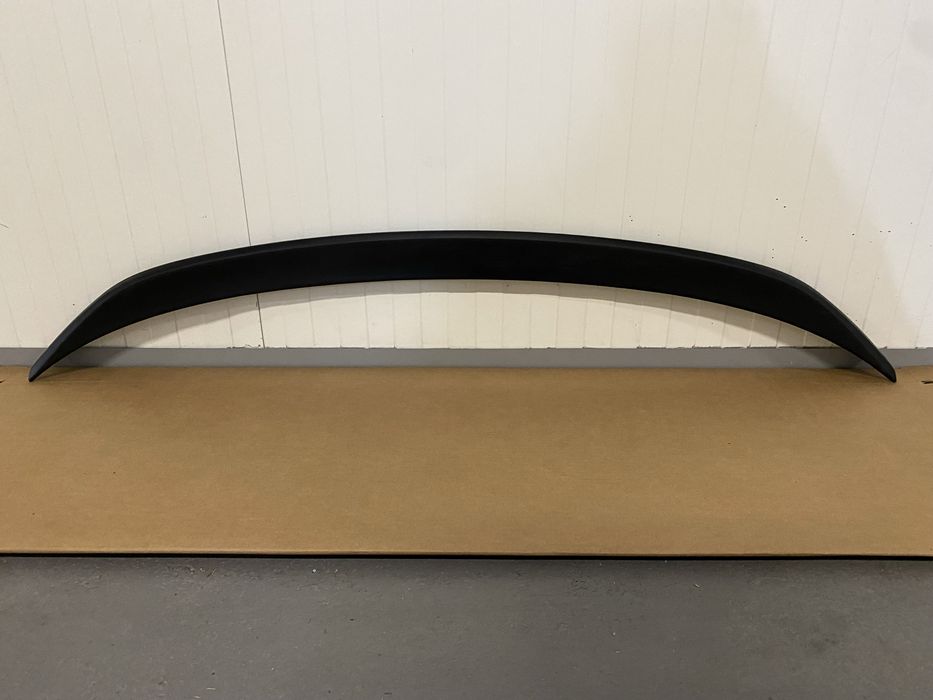 LIP SPOILER AILERON ABA PALA LÂMINA AVENTAL LÁBIO RABETA BMW SÉRIE 3 G20 M PERFORMANCE AC SCHNITZER M3 CS GTS