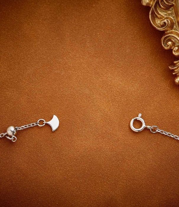 Naszyjnik Graff - Dziewięć Kwiatów