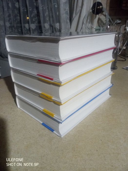 Урсула Ле Гуин. Мир фантастики