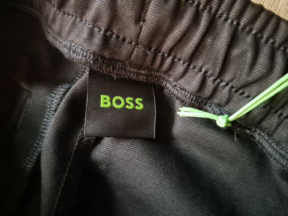 Spodnie Dresowe Męskie Hugo Boss M