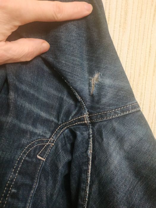 Продам джинсы оригинал Lewis 511.501. +брюки летние Ooji.