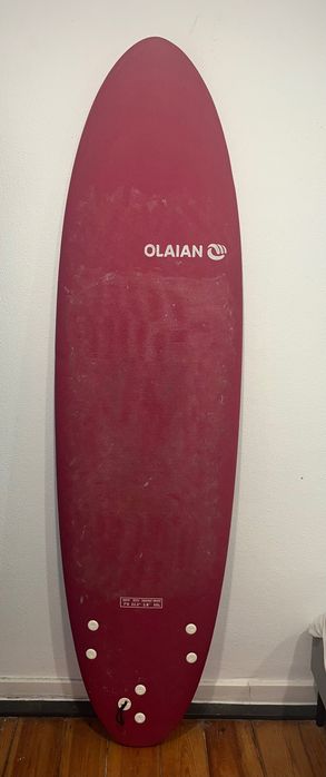 Prances de surf/ surfboard 7‘0“ 55l