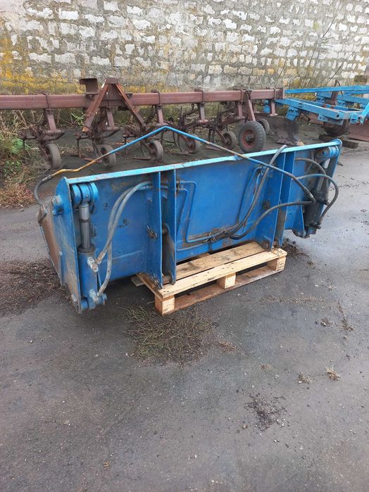 Продам ковш для погрущіка!