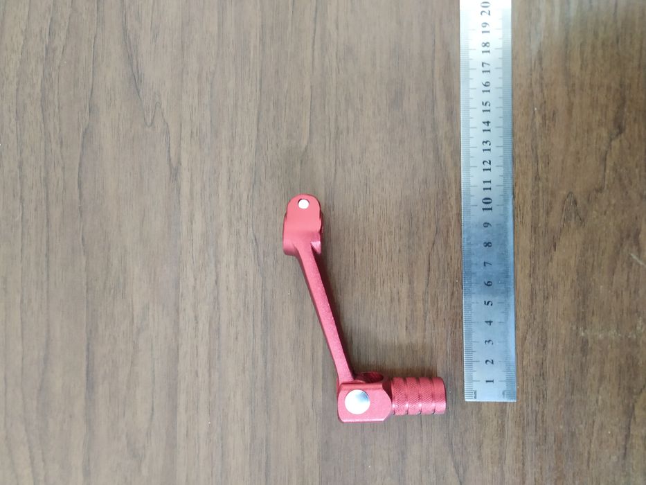 Лапка переключення передач , лапка переключения передач мотоцикла