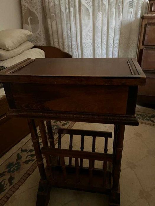 Vendo Mesa auxiliar