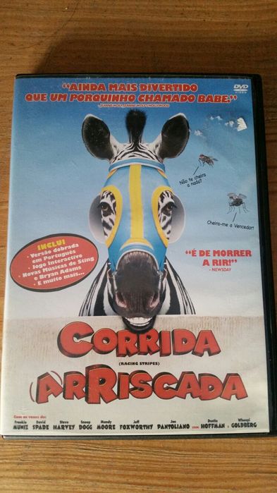 DVD infantil Disney e outras coleções