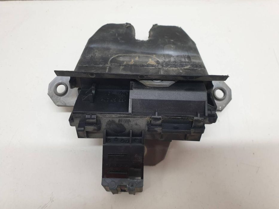 Fechadura De Porta Mala Land Rover Range Rover Evoque