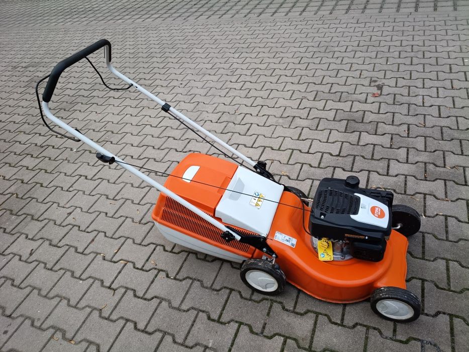 Kosiarka STIHL RM248