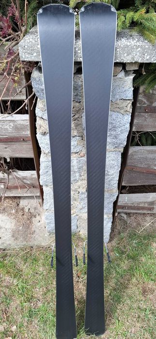 Narty Rossignol React RT - 149 cm