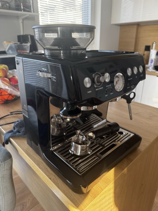 Ekspres do kawy Sage Barista Pro