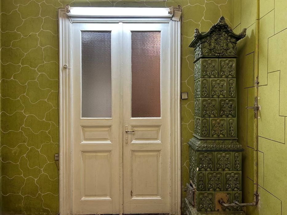 Продаж 3-кімнатної квартири, вул. Михайла Коцюбинського, 10, Львів.
