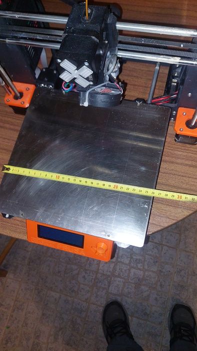 Impressora 3d fysetc/ prusa