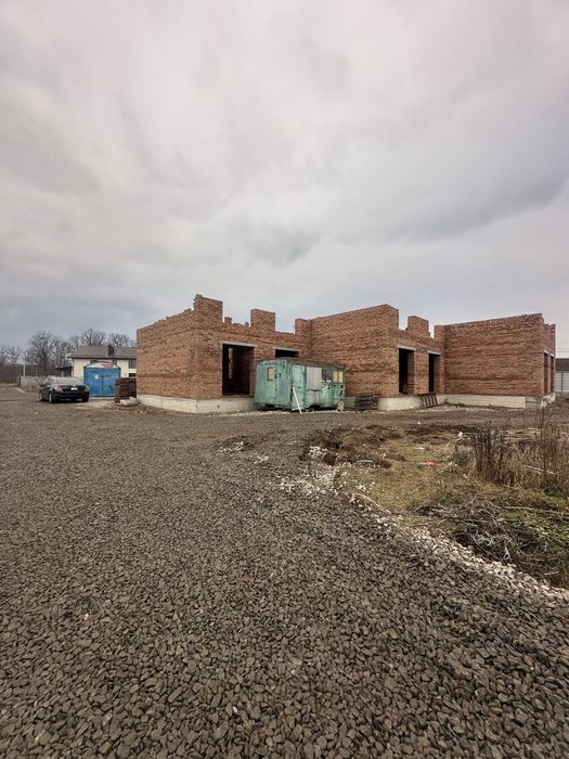 Продам таунхауси в с.Березина без комісії!