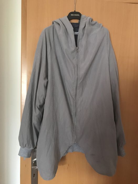 Blazer,tunica, casaco