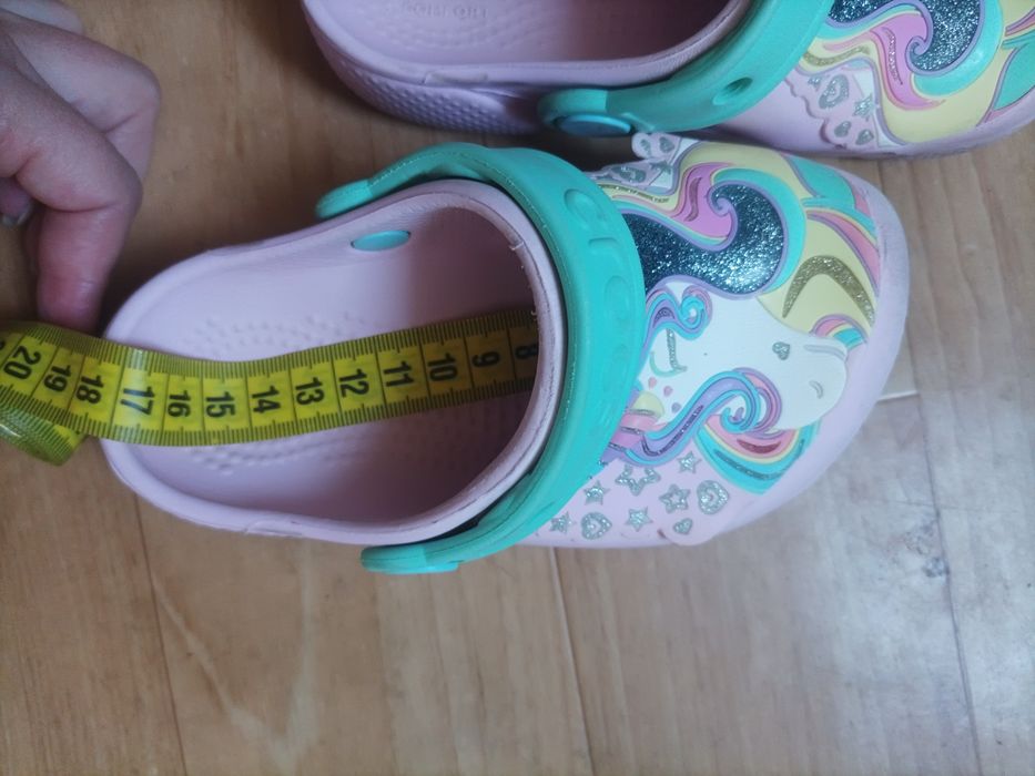 Crocs оригінальні