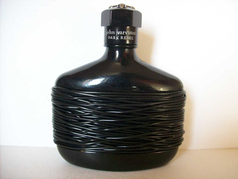 John Varvatos Dark Rebel - 100ml - UNIKAT