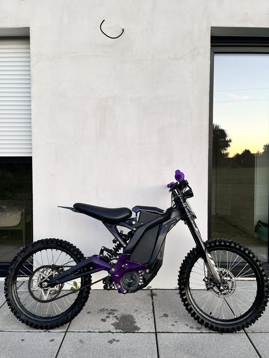 Surron light bee l1e
