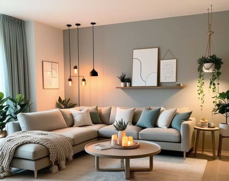 дизайнер интерьера полтава / перепланировка / 25 лет опыта / ремонт