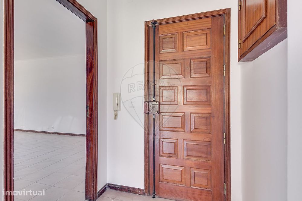 Apartamento T3 para arrendamento