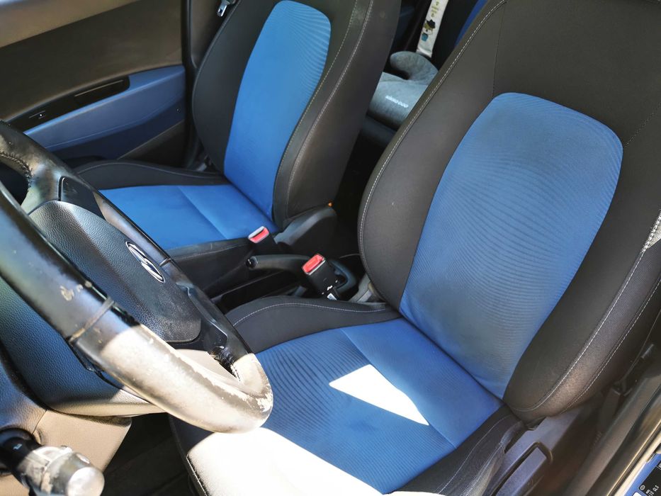 Hyundai i10 1.0 GPL 2015