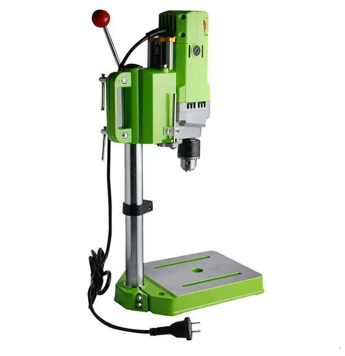 F422 Berbequim de bancada Broca Elétrica Perfuração 1-13mm 710W