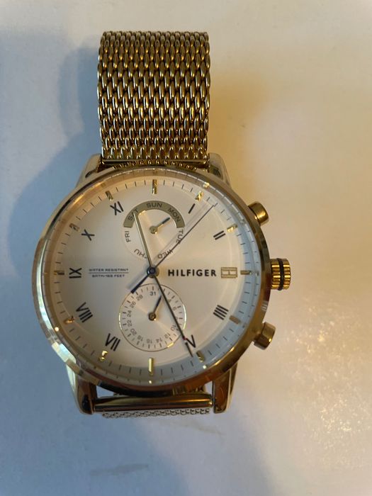 Zegarek męski Tommy Hilfiger