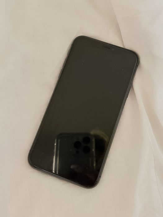 Продам Iphone 11 256гб