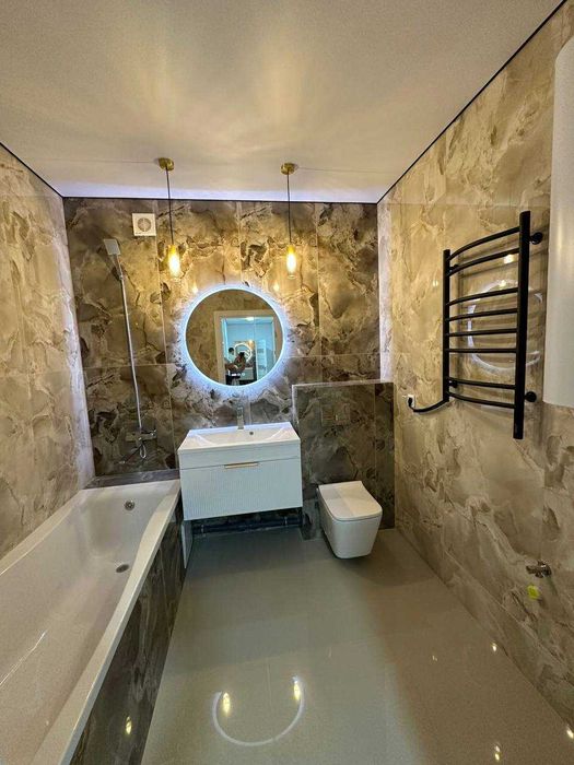 Продаж 1к квартири 50 м кв